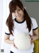 Rina Rukawa - Teensexart Schoolgirl Uniform