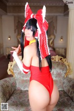 Cosplay Ayane - Wechat Passionhd Tumblr