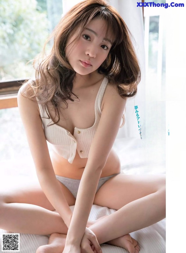 Yuumi Shida 志田友美, FLASH 2019.05.28 (フラッシュ 2019年5月28日号)