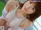 Akari Hoshino - Beshine Hostes Hdphotogallery